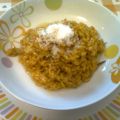 Ricetta: Risotto Sugo d'Arrosto di Manzo e[...]