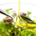 Olio extravergine di oliva