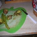 RISO BASMATI CON CARCIOFFI SARDI -CURCUMA E[...]