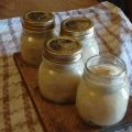 BUDINO DI AVENA (PORRIDGE)