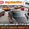 MA-FRA corre con TOP GEAR - Sconto 30% per KIT[...]