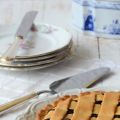 Crostata con frolla all’olio e confettura di[...]