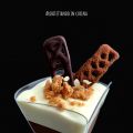 Bicchierini di Namelaka al cioccolato