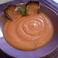 CREMA DI CAROTE