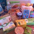 Cibo sano,integrale,light