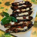 Melanzane a Scarpone