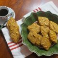 Biscotti con farina di farro