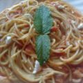 Spaghetti di Maryo