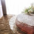 Torta allo spumante e agrumi e il mio Pinterest[...]