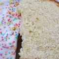 Pigna dolce pasquale (Ricette della Nonna)