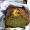 Plumcake al limone & le BloggElfe