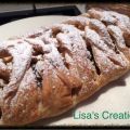 Strudel autunnale di mele anti spreco!