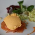 23. Gelato al peperone