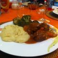 Stamppot all'olandese