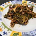 MOSCARDINI ALLA BIETOLA