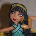 Monster high...