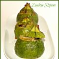 ZUCCHINE TONDE
