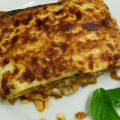 Lasagne Verdi