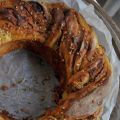 Pan brioche d'autunno: zucca , nocciole e un[...]