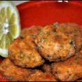 Polpette di tonno