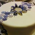 Pan di Spagna semplificato per una torta non[...]