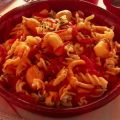 Fusilli speciali