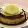 CREME CARAMEL ALL'ANANAS