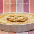 Mtchallenge di Marzo: la Pastiera salata con[...]
