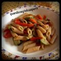 Penne dell'ortolano