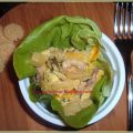 Frittata monoporzione con grok ai cereali