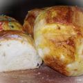 PANINI DOLCI ALL'UVETTA