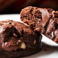 Cookies Nutella e cioccolato