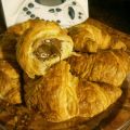 Croissant sfogliati con il Bimby