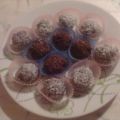 Dolci Tentazioni: Cioccolatini fondenti