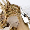 Lombata con mix aromatico