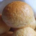 Panini al latte con licoli