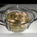 Scarole e fagioli....