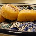 Dolcetti alla spremuta riciclata