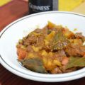 Beef and Guinness Stew (Stufato di manzo alla[...]
