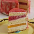 Torta macedonia