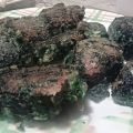 polpette di spinaci o spinaciotte