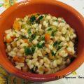 ORZOTTO BIRICHINO IN ZUPPETTA