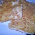 FORMAGGIO FRITTO