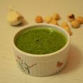 Pesto alle nocciole