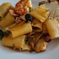 Una ricca calamarata