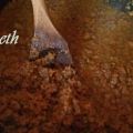 Polenta col 