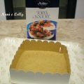 Torta allo yogurt