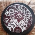 La torta al cacao, pere e cannella e la mia[...]
