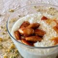 Crema salata alla camomilla con Parmigiano[...]