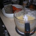 tortinodi carote rivisitato- cornetti con[...]
